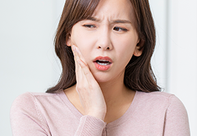자가결찰교정 장점 이미지
