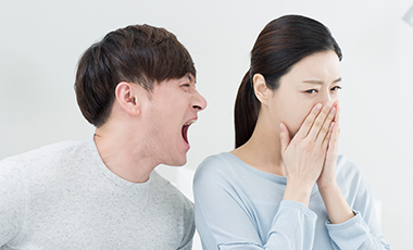 사랑니 문제점 이미지