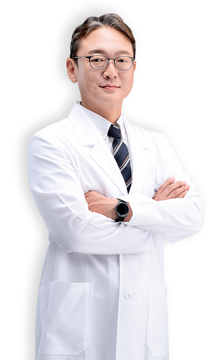 하동헌 원장 프로필 이미지