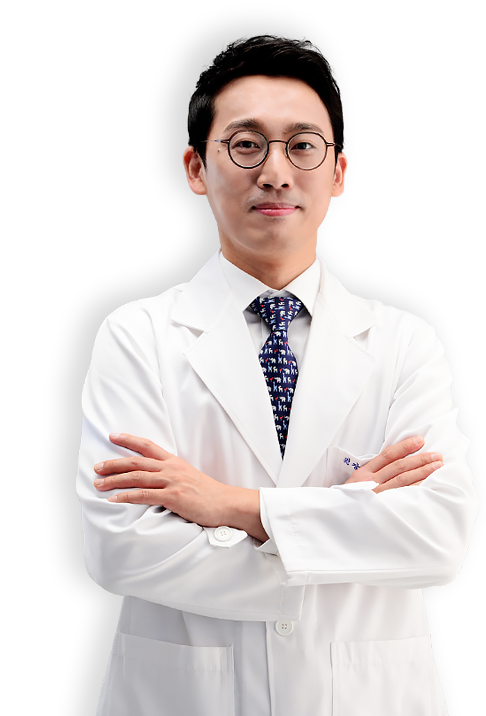 박수원 원장 프로필 이미지